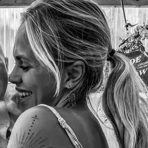 Meet your Posher, Courtney